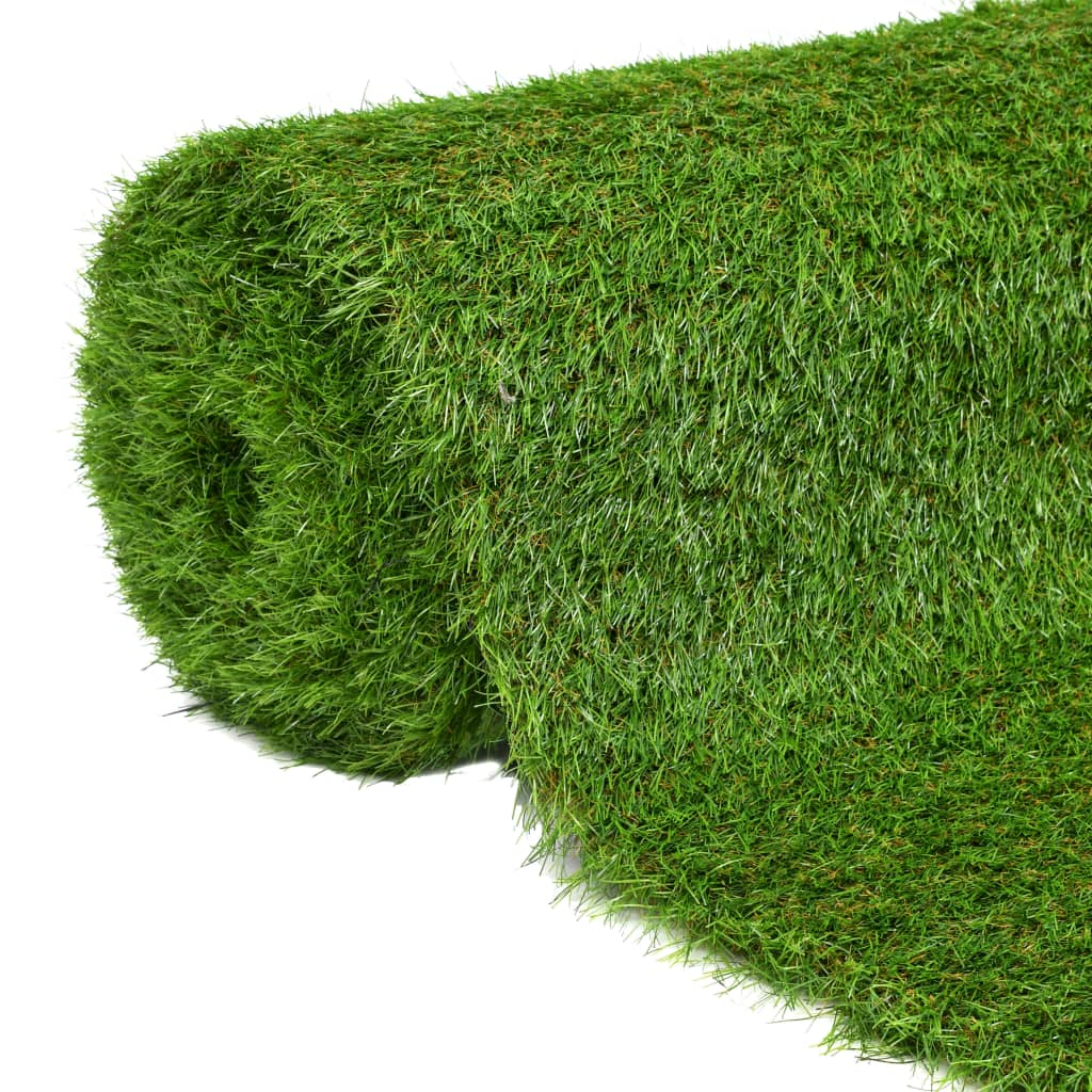 Artificial Grass 1x2 m/40 mm Green