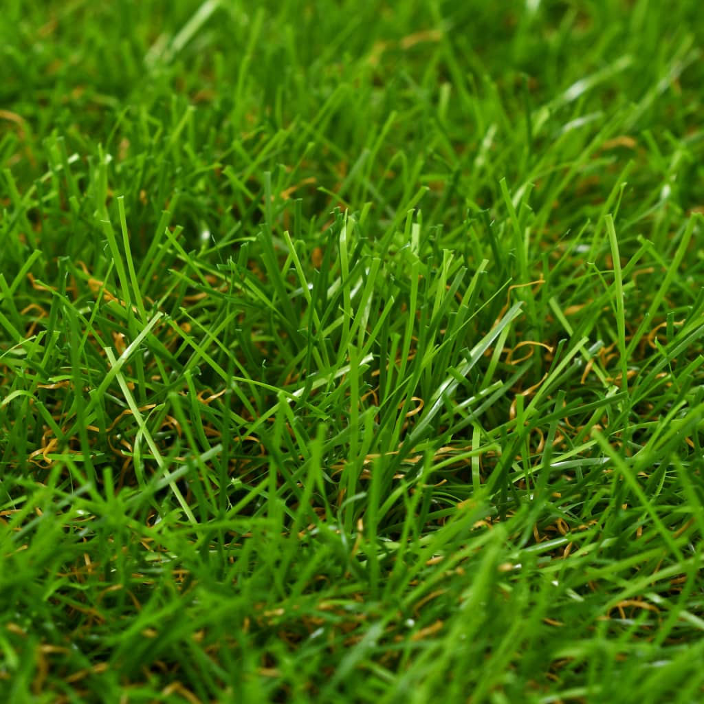 Artificial Grass 1x15 m/30 mm Green