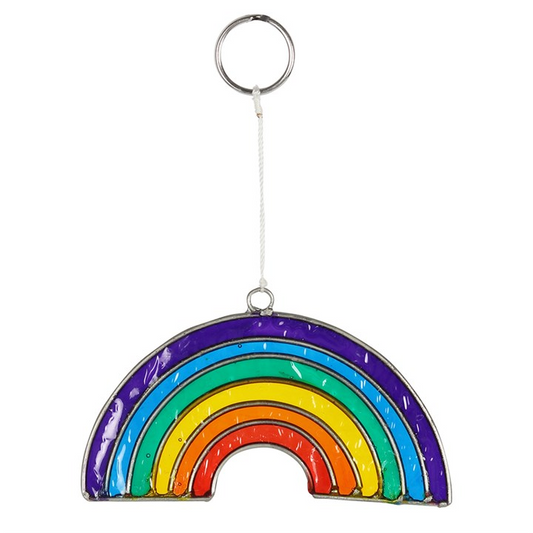 Rainbow Suncatcher