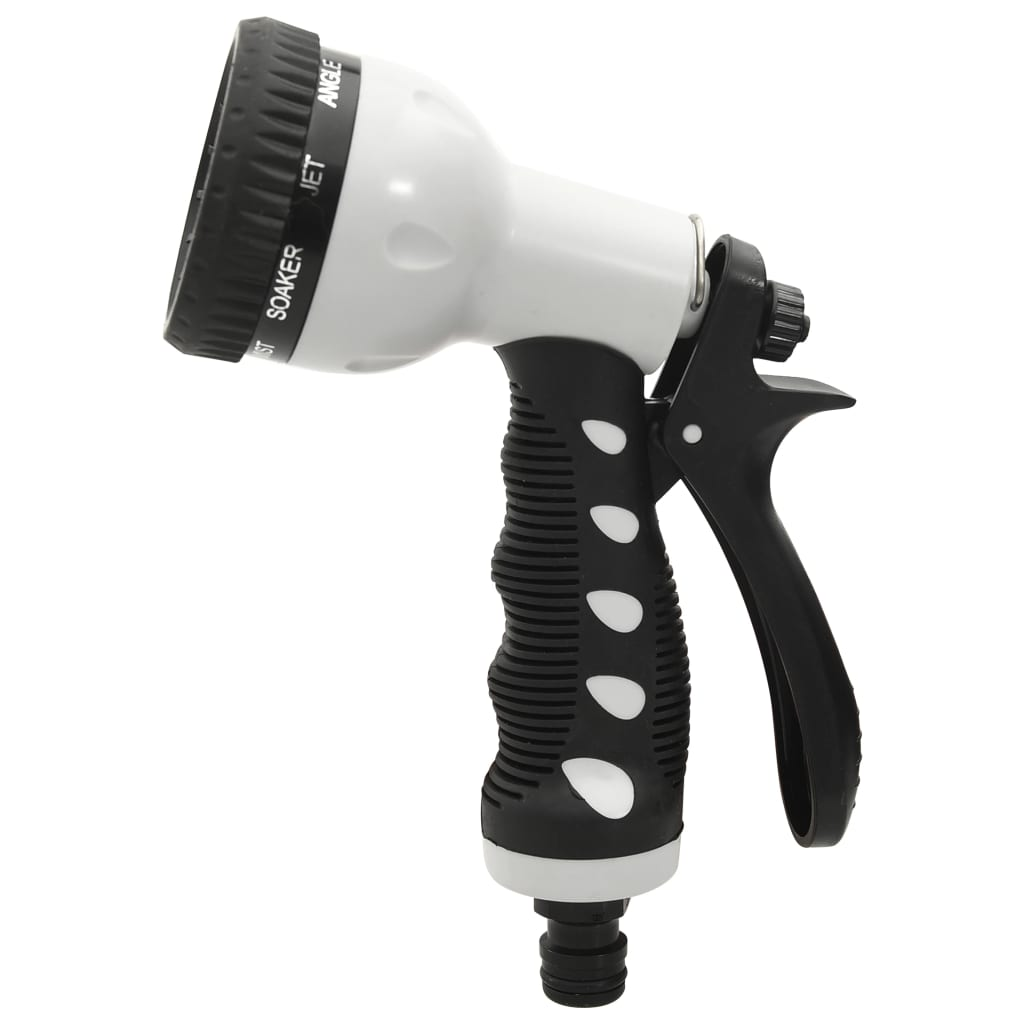 9 Function Garden Spray Gun Set